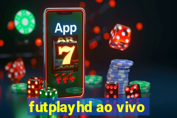 futplayhd ao vivo